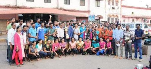mangaluru university 